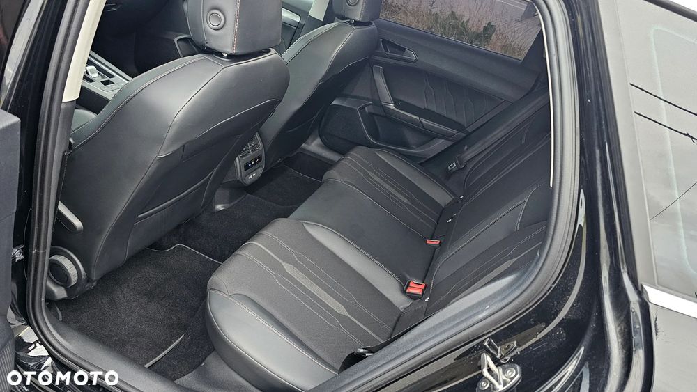 Seat Leon 1.5 EcoTSI Evo Xcellence S&S DSG - 16