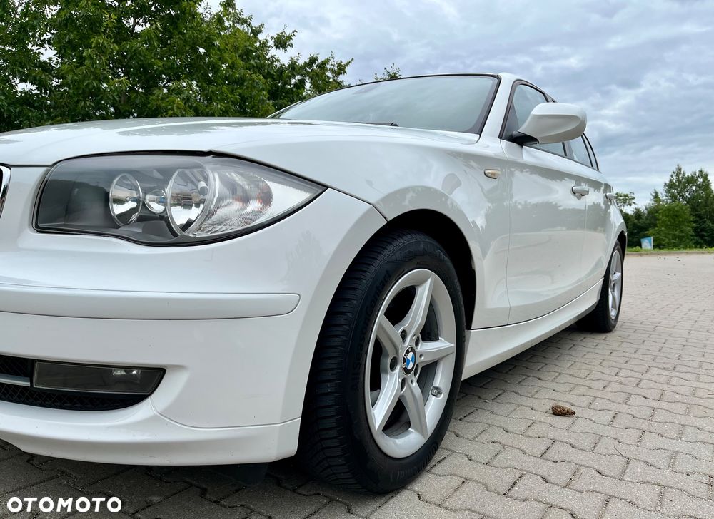 BMW Seria 1 116i Edition Lifestyle - 15