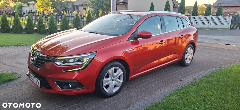 Renault Megane ENERGY TCe 130 INTENS - 19