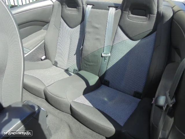 Peugeot 308 CC 1.6 THP 16V Sport - 10