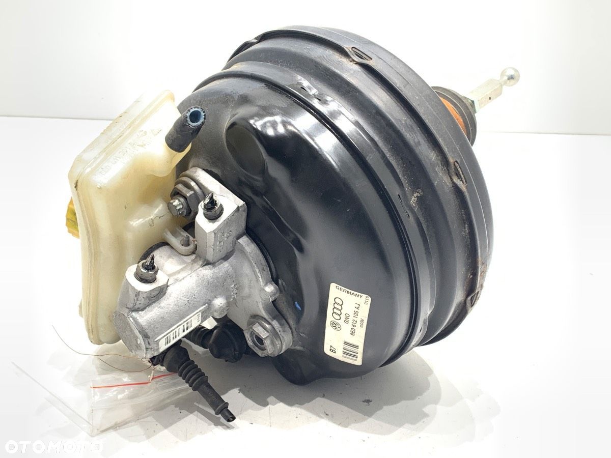 SERWO HAMULCOWE - 224.00 PLN - SEAT EXEO (3R2) 2008 - 2013 2.0 TDI 105 kW [143 KM] olej napędowy - 1