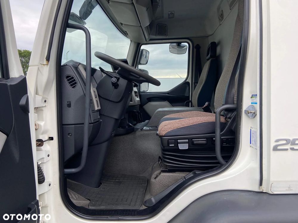 Volvo FE 250 18 T PODWOZIE - 4