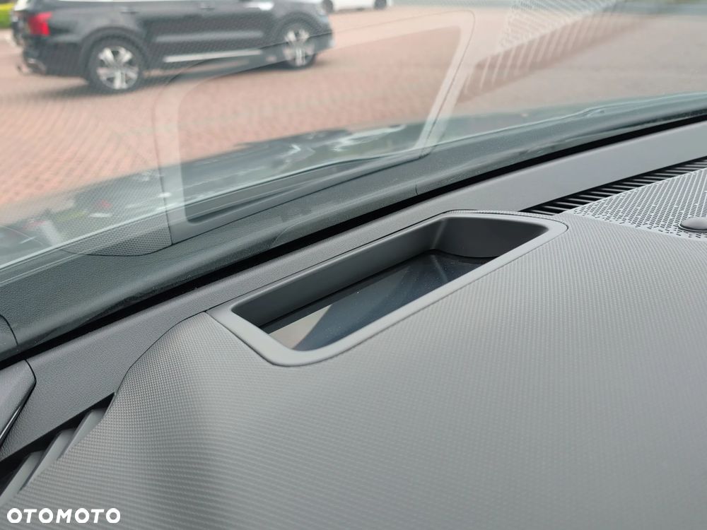 Kia Niro 1.6 GDI Hybrid Business Line - 21