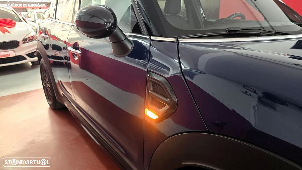 MINI Countryman One D Auto - 6