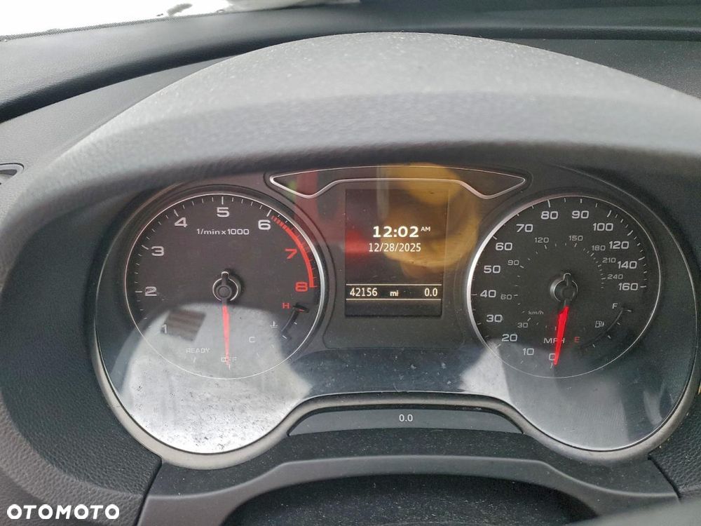 Audi A3 Limousine 2.0 TFSI quattro S tronic sport - 11