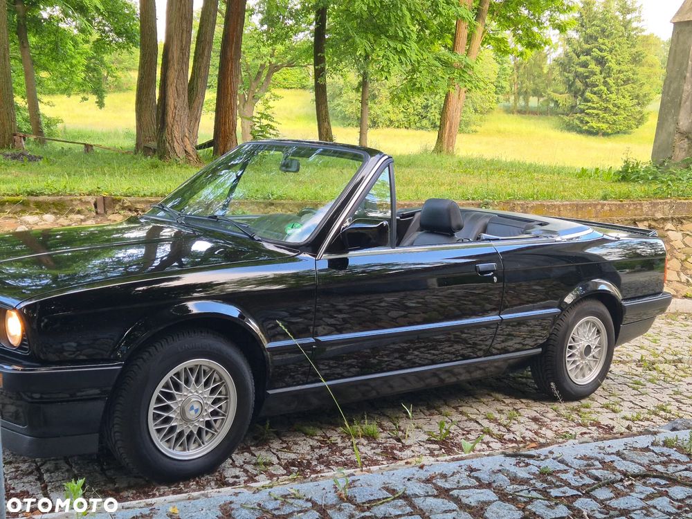 BMW Seria 3 320i - 30