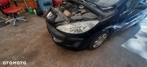 Peugeot 308 sw T7 Hatchback 2007-2013  Lakier KTVD PEUGEOT 308 T7  5 DRZWI Drzwi Przód Lewe  Prawe TYŁ LEWE KLAPA TYŁ Hatchback   Lampa tył lewa Lampa Przód Lewa 9656162580 Peugeot 308 t7   Belka tylnego zawieszenia 308 5D Kompletna - 18