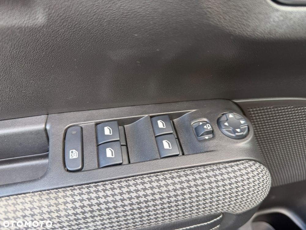 Citroën C3 Aircross PureTech 110 Stop & Start OPF SHINE PACK - 37