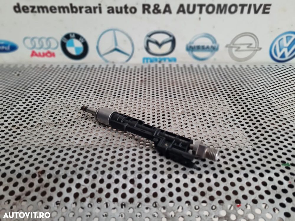 Injector Bmw Benzina Cod  3.0i F20 F21 F30 F31 F32 F34 F36 F10 F11 F06 Etc. - Dezmembrez Bmw - Dezm - 6