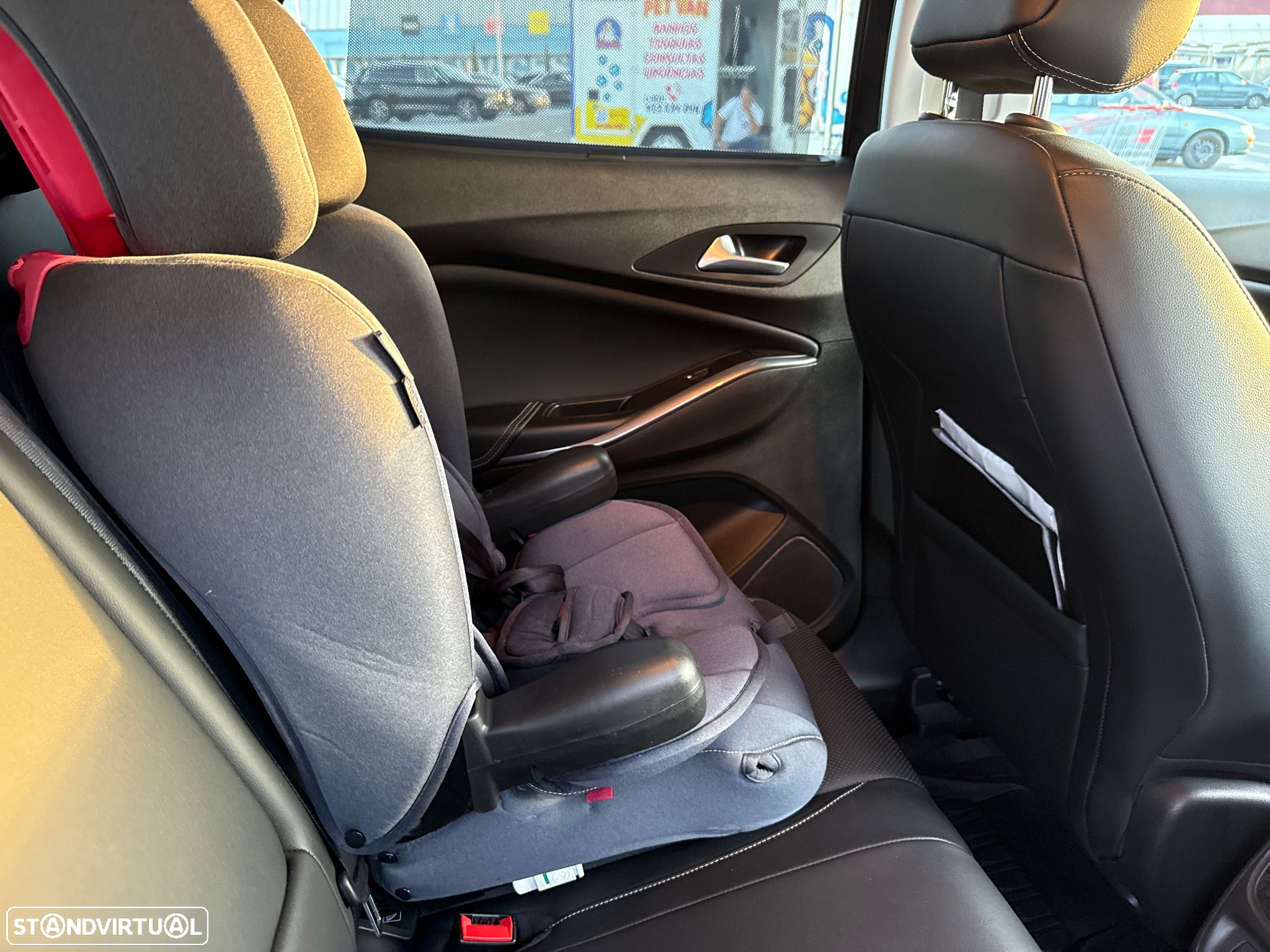 Opel Grandland X 1.6 D S&S Auto Business Edition - 25