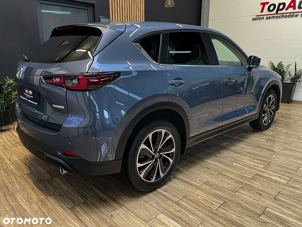Mazda CX-5 SKYACTIV-G 165 Edition 100 - 7
