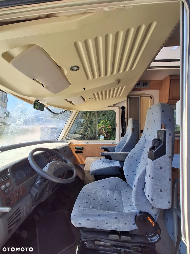 Fiat Hymer 644 - 29