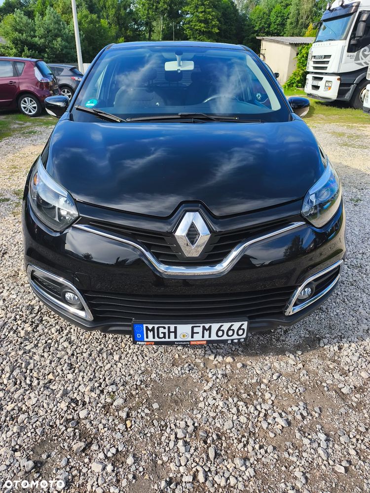 Renault Captur 0.9 Energy TCe Limited - 4