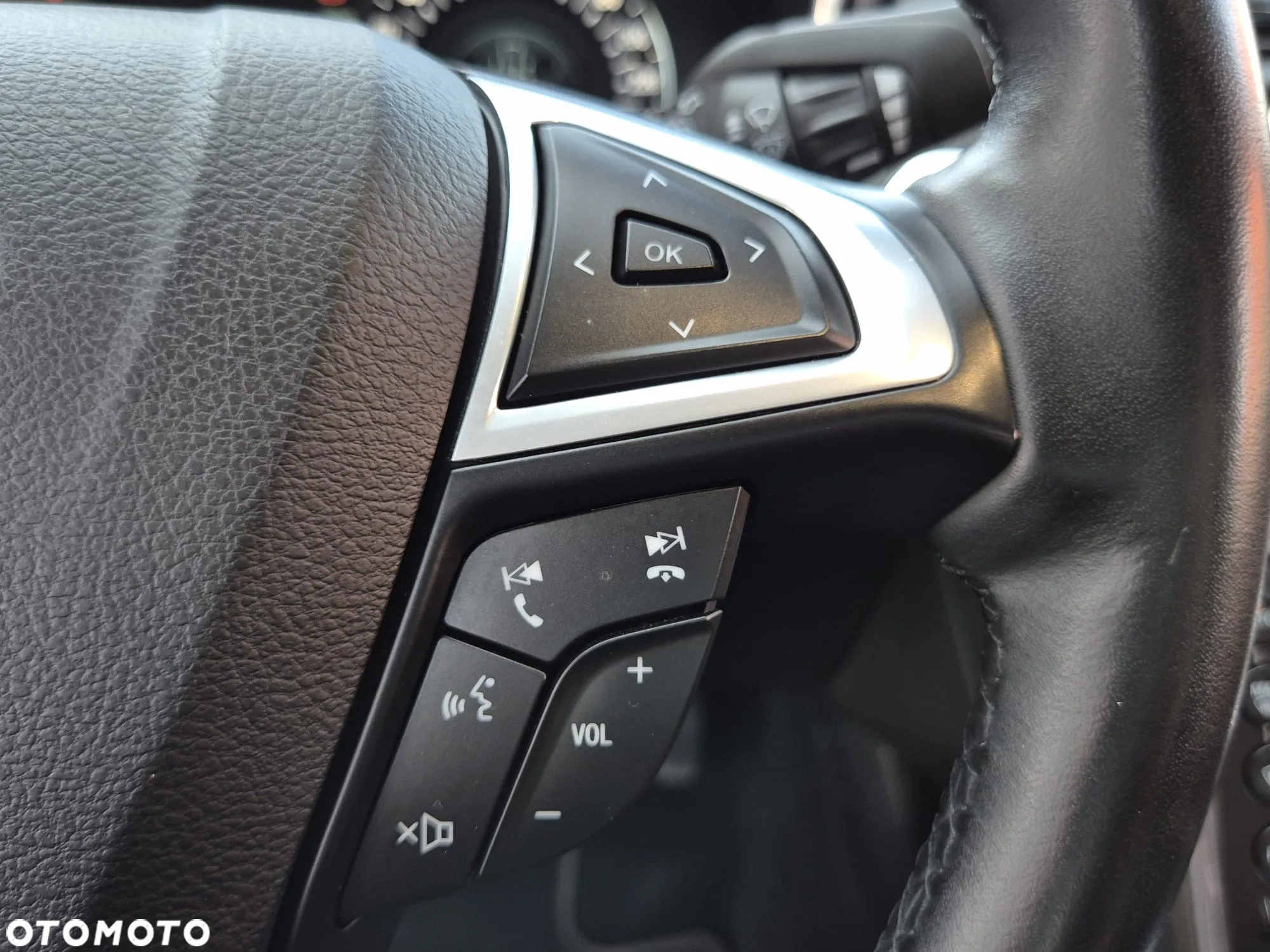 Ford Mondeo Turnier 2.0 EcoBlue Titanium - 28