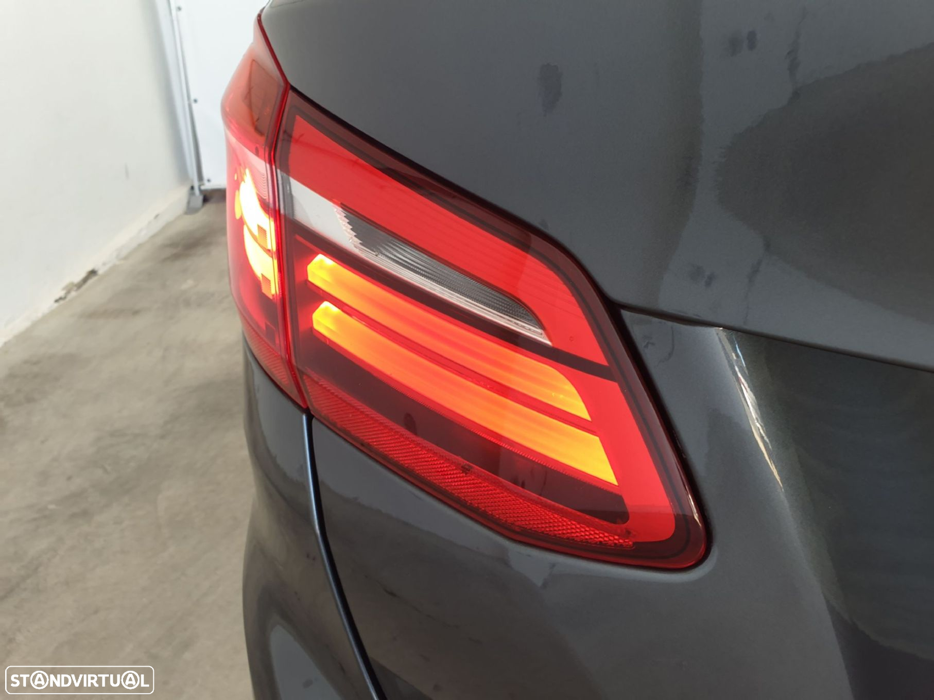 BMW 216 Active Tourer d Advantage - 14