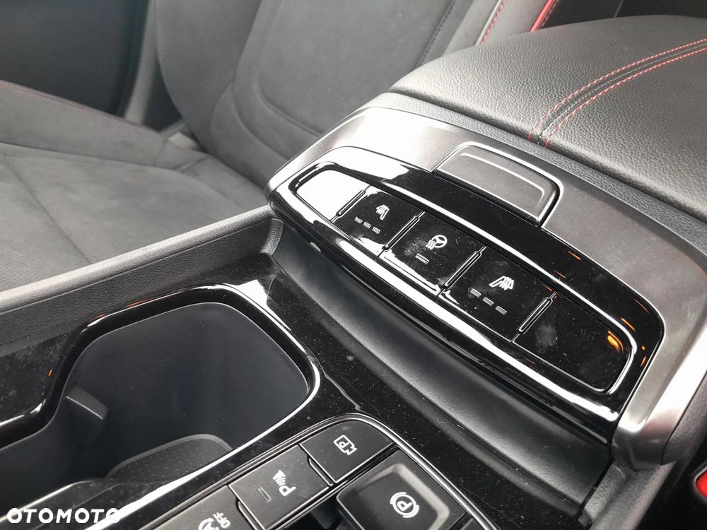 Hyundai Tucson 1.6 T-GDi 48V N Line 2WD DCT - 21