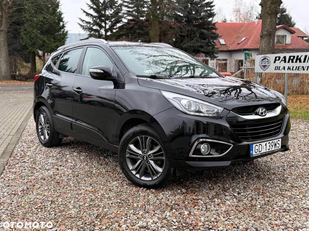 Hyundai ix35 - 3