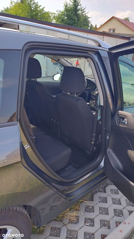 Peugeot 308 - 14