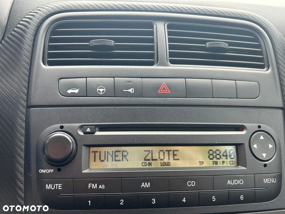 Fiat Punto - 11