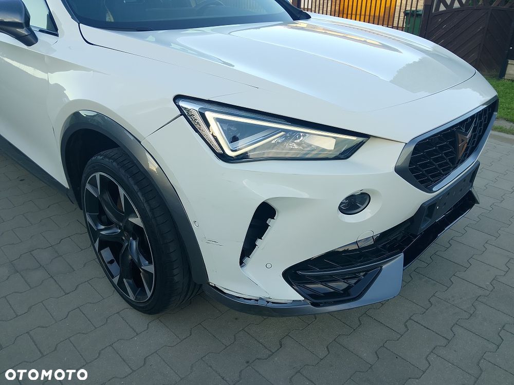 Cupra Formentor VZ 1.4 e-Hybrid DSG Tribe Edition - 10