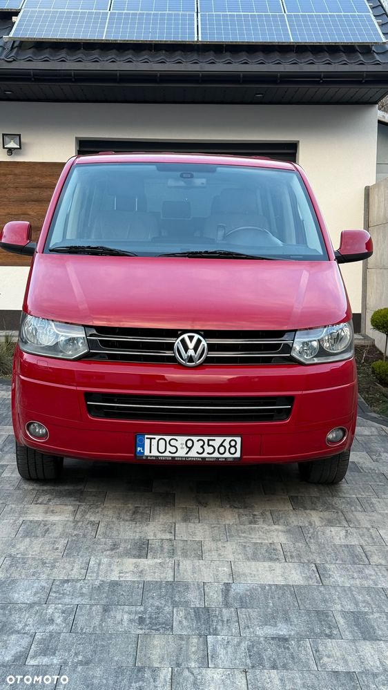 Volkswagen Multivan L1 Business - 2