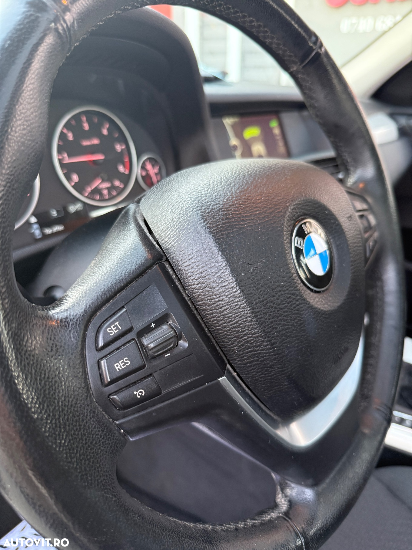BMW X3 - 14
