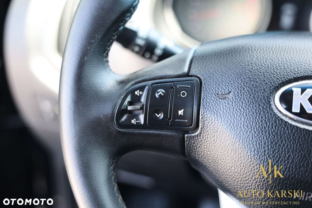 Kia Sportage - 23