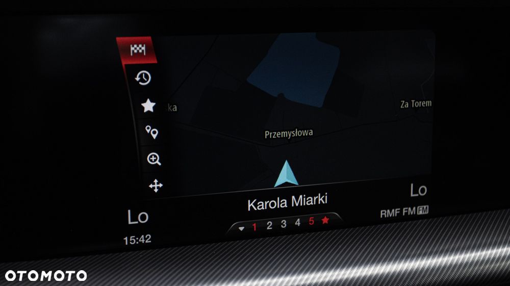 Alfa Romeo Stelvio 2.0 Turbo Executive Q4 - 28