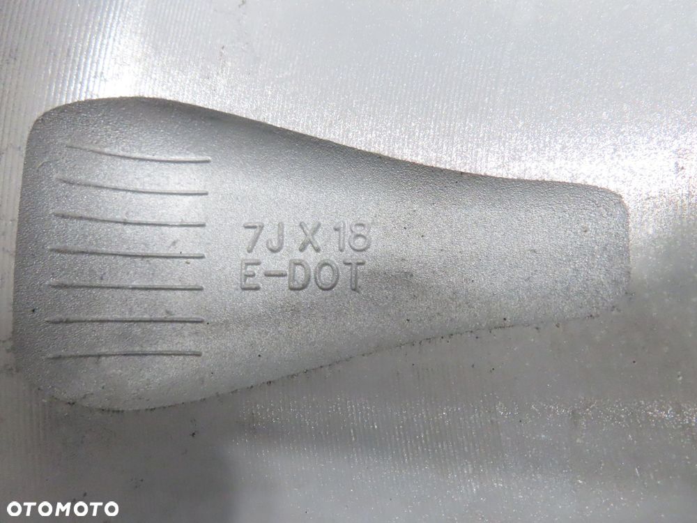 Alufelga 18'' Hyundai Santa FE 5x114,3 7J ET41 52910-2B180 - 3