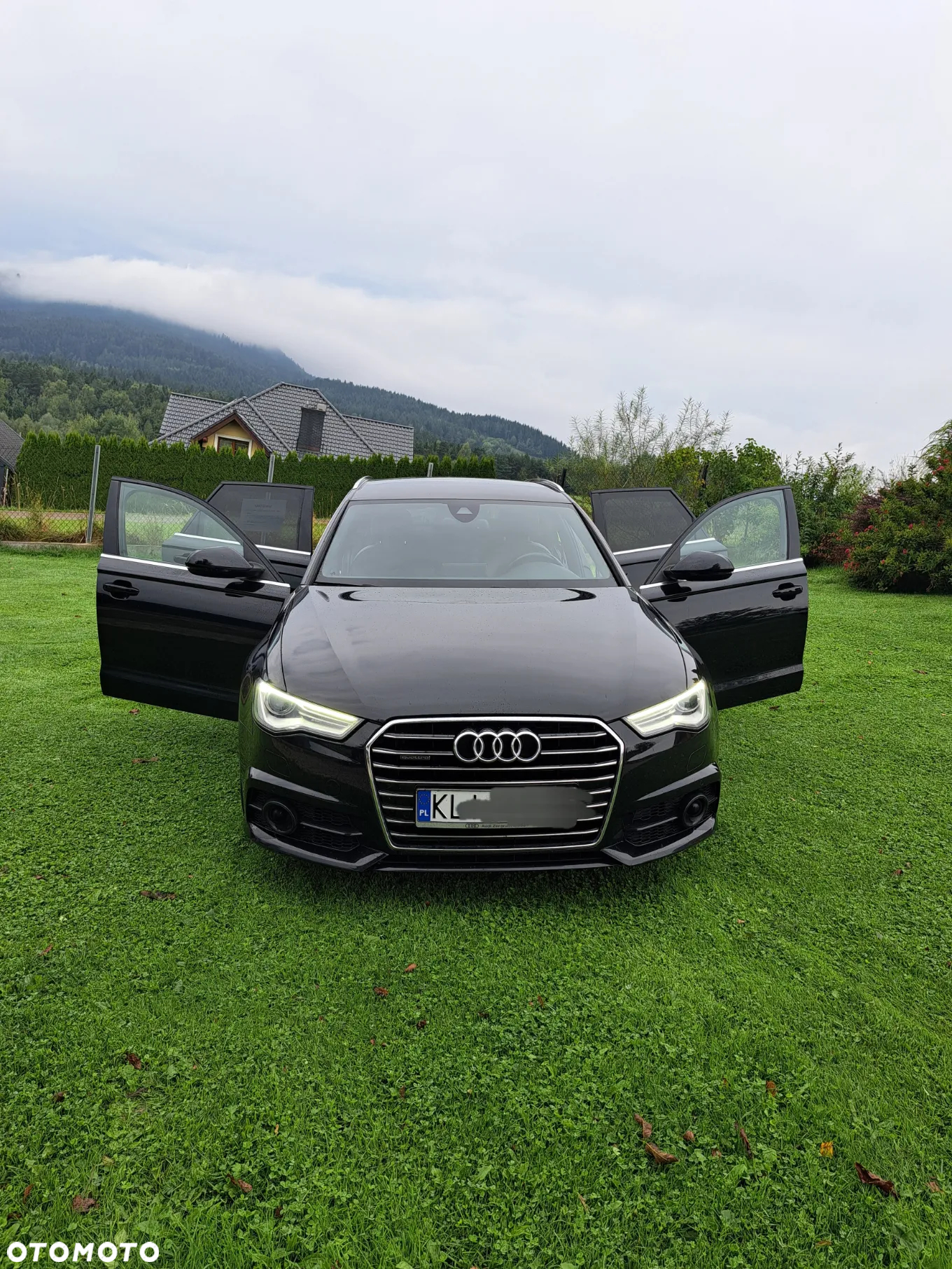 Audi A6 3.0 TDI Quattro S tronic - 11