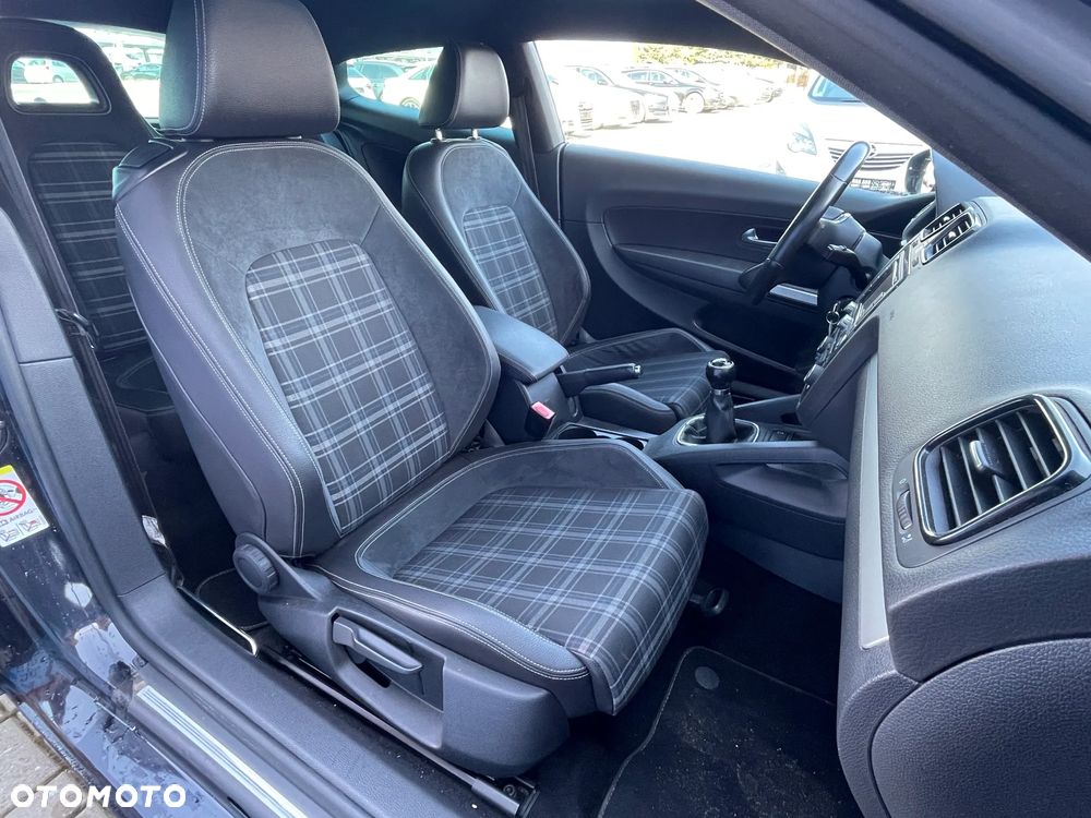 Volkswagen Scirocco 1.4 TSI Team - 14