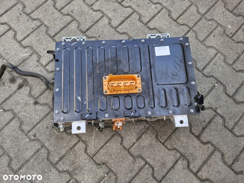 RENAULT ARKANA CLIO V 5 1.6 B E-TECH BATERIA AKUMULATOR 295102091R - 2