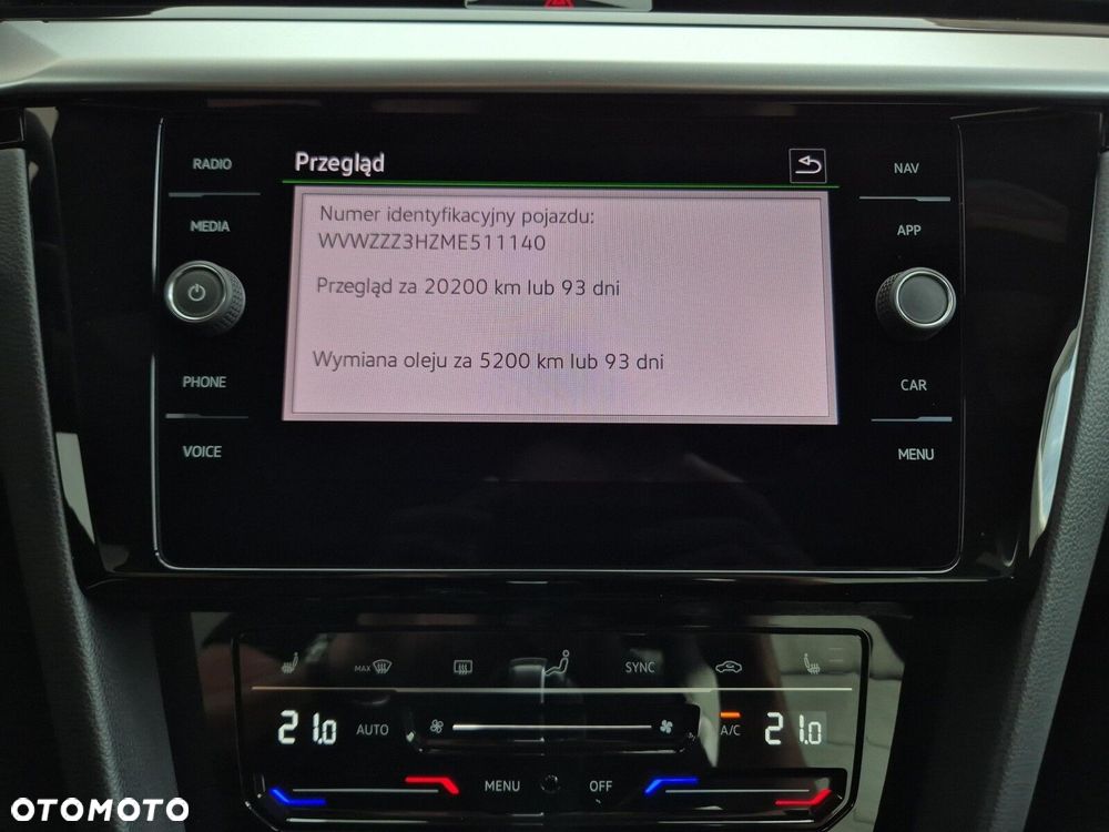 Volkswagen Arteon 2.0 TSI GPF R-Line DSG - 27
