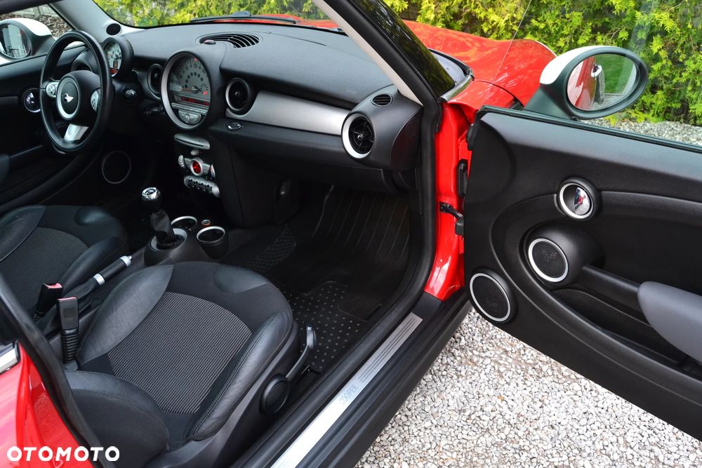 MINI Cooper - 8