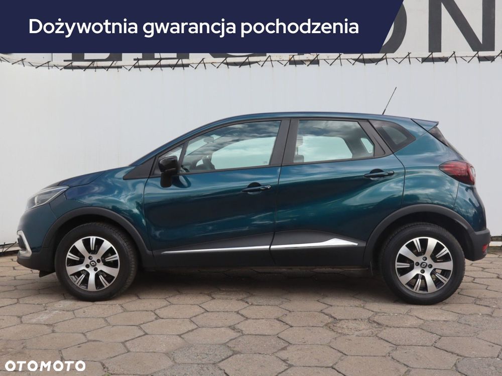Renault Captur - 4