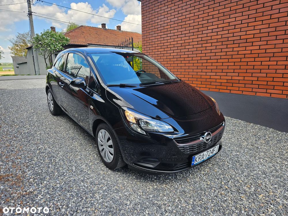 Opel Corsa - 17