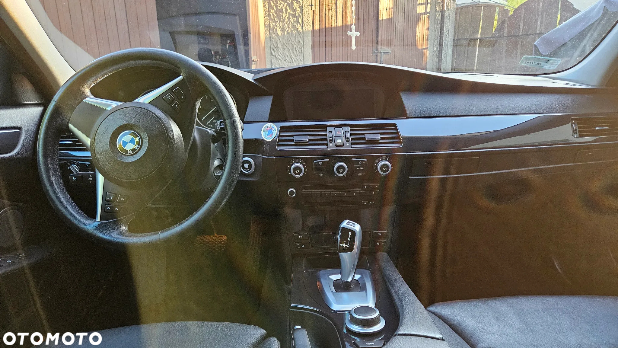 BMW Seria 5 - 5