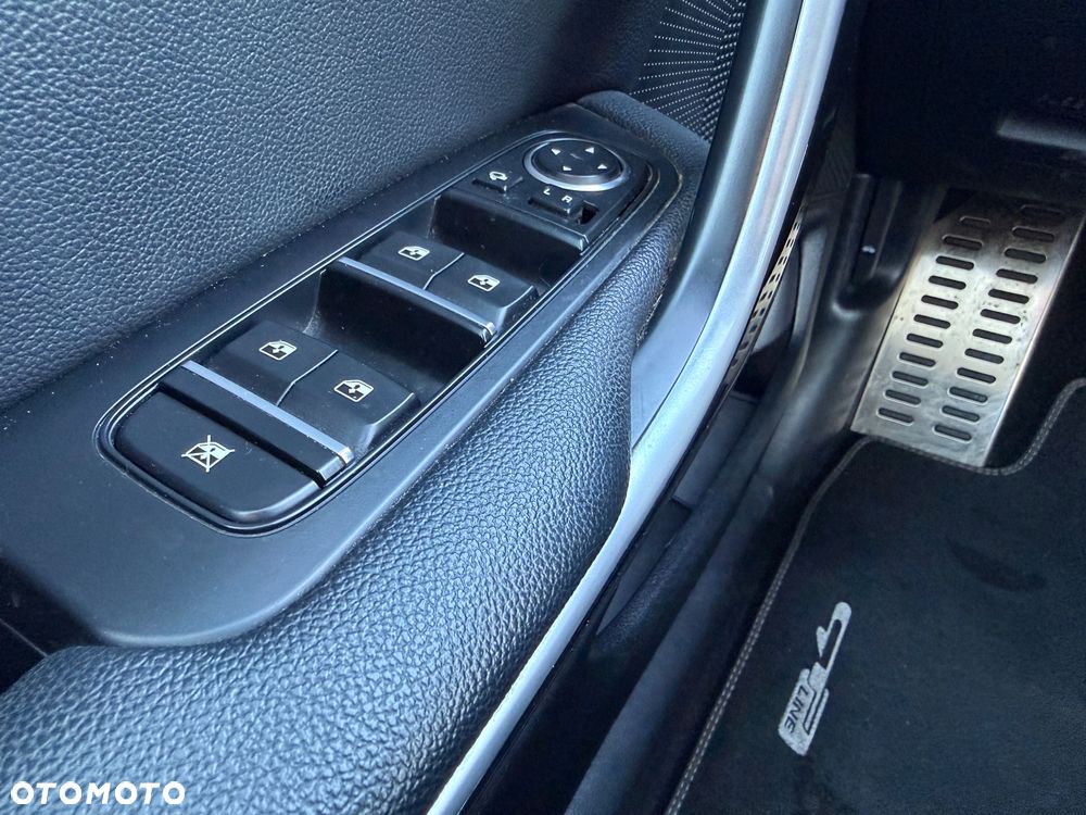 Kia ProCeed 1.4 T-GDI DCT7 OPF GT LINE - 18