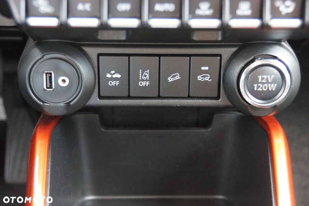 Suzuki Ignis Dualjet Allgrip Comfort+ - 18