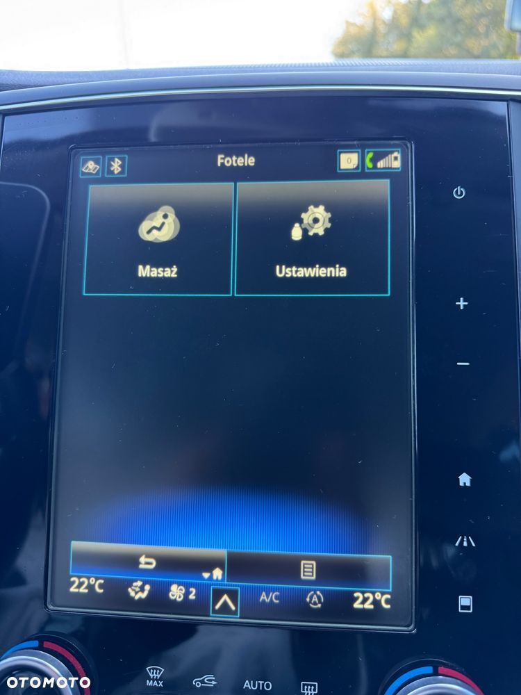 Renault Talisman 1.6 Energy dCi Intens EDC - 21