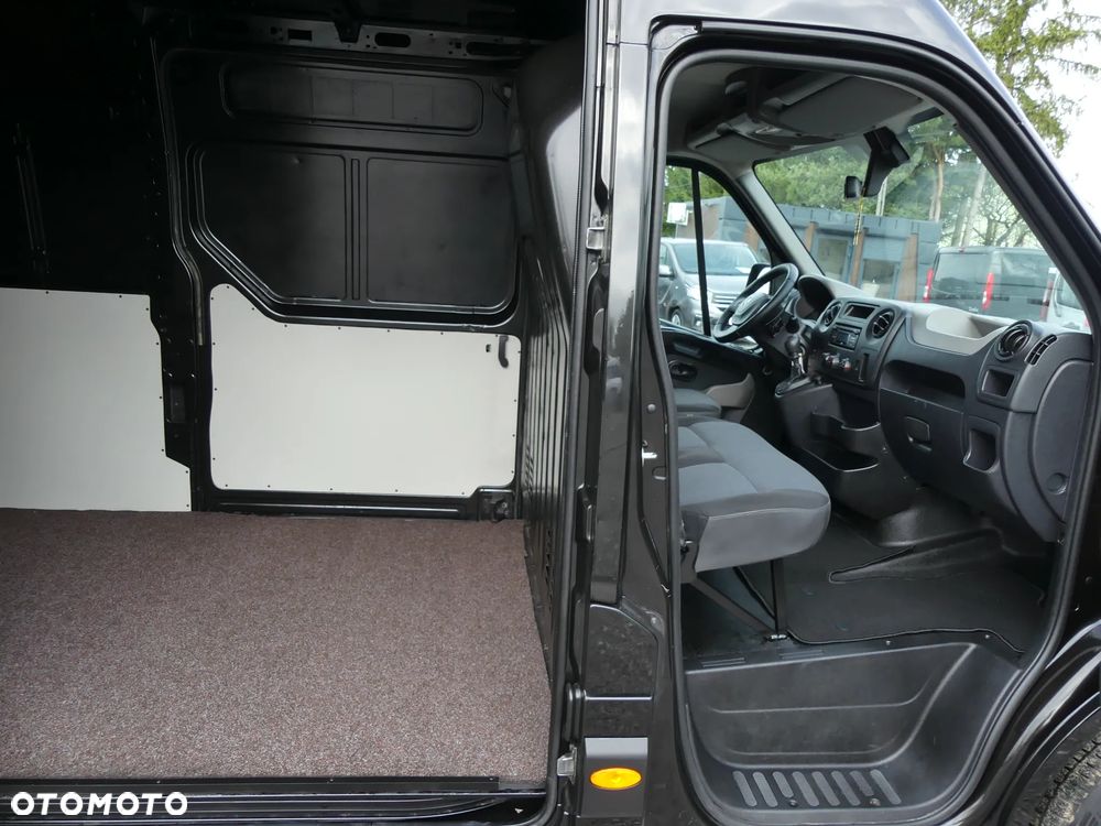 Renault MASTER 2.3DCI*125KM*2016r.MAXI*L3H2 - 20