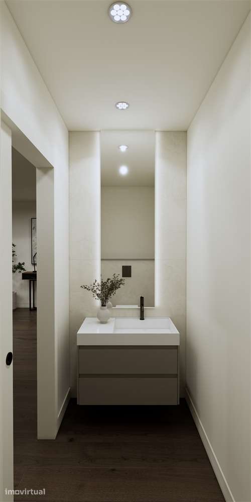 Apartamento T3 | Pousos | Leiria - Grande imagem: 5/32