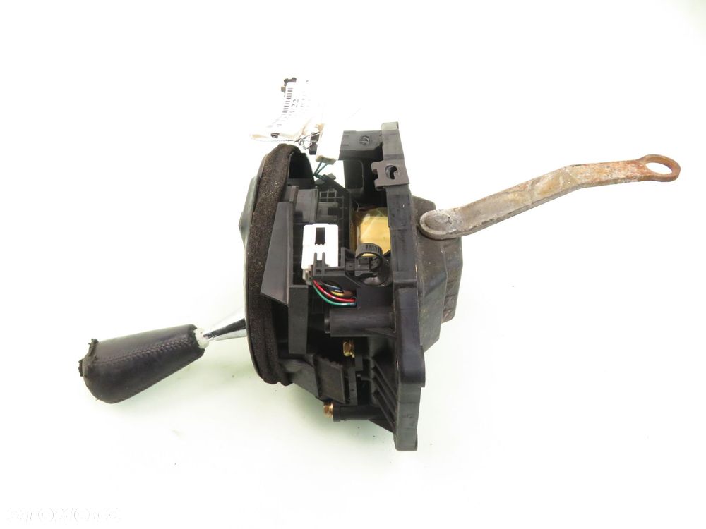 LEWAREK LEXUS IS 200 - 6