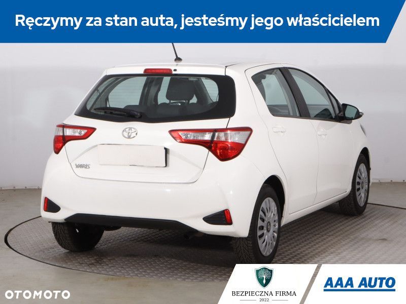 Toyota Yaris - 6