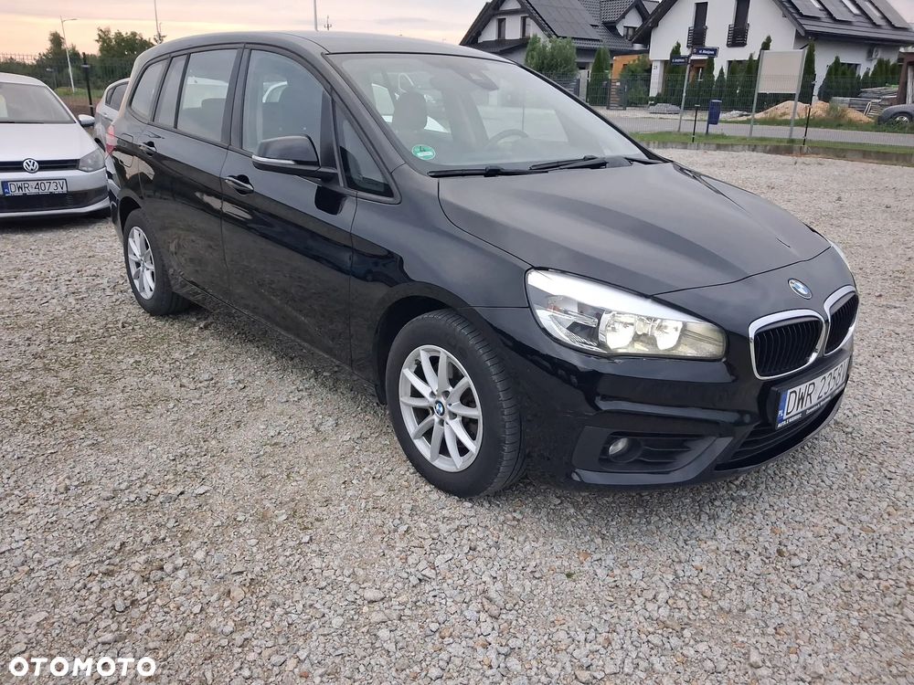 BMW Seria 2 - 4