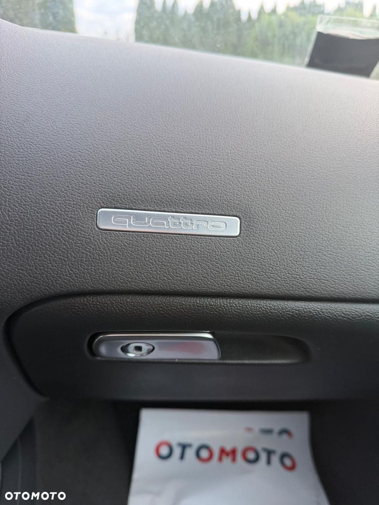Audi A5 Coupé 2.0 TDI DPF quattro - 11