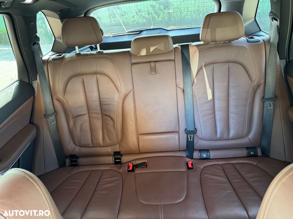BMW X5 xDrive30d - 4