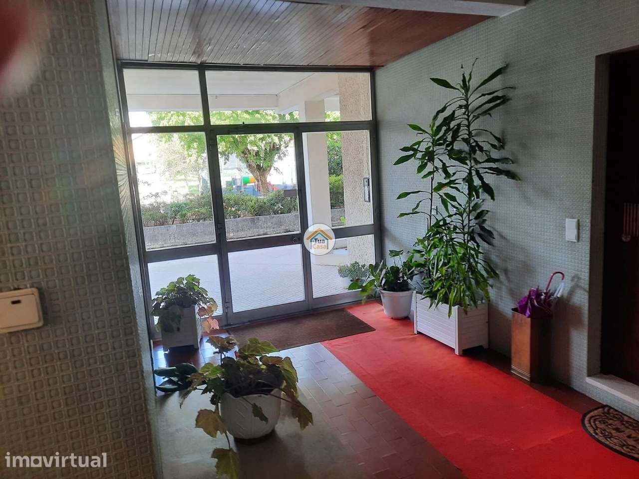 Apartamento T4 Zona Matosinhos - Grande imagem: 2/29