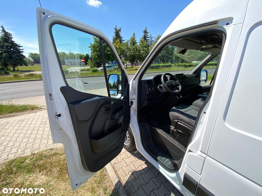 Renault MASTER 2,3 DCI 135KM L2H2 CHŁODNIA 0 STOPNI ( LEKI ) - 31