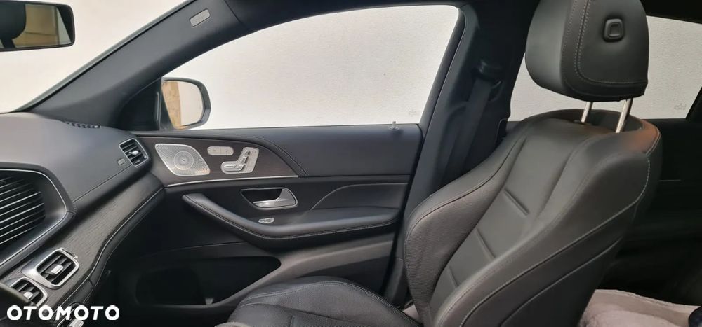 Mercedes-Benz GLE 400 d 4-Matic Premium Plus - 13